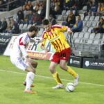 9. kolejka T-Mobile Ekstraklasy: mecz Korona Kielce - Górnik Zabrze / Kamil Król / Radio Kielce