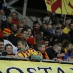 9. kolejka T-Mobile Ekstraklasy: mecz Korona Kielce - Górnik Zabrze / Kamil Król / Radio Kielce