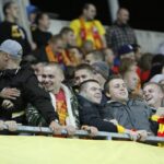 9. kolejka T-Mobile Ekstraklasy: mecz Korona Kielce - Górnik Zabrze / Kamil Król / Radio Kielce