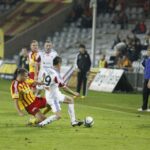 9. kolejka T-Mobile Ekstraklasy: mecz Korona Kielce - Górnik Zabrze / Kamil Król / Radio Kielce