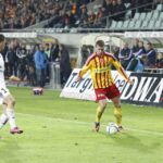 9. kolejka T-Mobile Ekstraklasy: mecz Korona Kielce - Górnik Zabrze / Kamil Król / Radio Kielce