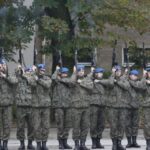 74. rocznica powstania Polskiego Państwa Podziemnego / Kamil Król / Radio Kielce