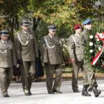 74. rocznica powstania Polskiego Państwa Podziemnego / Kamil Król / Radio Kielce