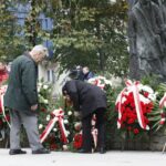 74. rocznica powstania Polskiego Państwa Podziemnego / Kamil Król / Radio Kielce