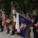 74. rocznica powstania Polskiego Państwa Podziemnego / Kamil Król / Radio Kielce