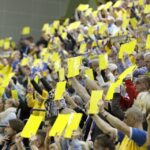 2. kolejka Ligi Mistrzów piłkarzy ręcznych: Vive Targi Kielce - FC Porto Vitalis / Kamil Król / Radio Kielce