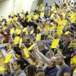 2. kolejka Ligi Mistrzów piłkarzy ręcznych: Vive Targi Kielce - FC Porto Vitalis / Kamil Król / Radio Kielce