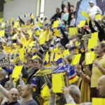 2. kolejka Ligi Mistrzów piłkarzy ręcznych: Vive Targi Kielce - FC Porto Vitalis / Kamil Król / Radio Kielce