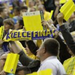 2. kolejka Ligi Mistrzów piłkarzy ręcznych: Vive Targi Kielce - FC Porto Vitalis / Kamil Król / Radio Kielce