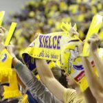 2. kolejka Ligi Mistrzów piłkarzy ręcznych: Vive Targi Kielce - FC Porto Vitalis / Kamil Król / Radio Kielce