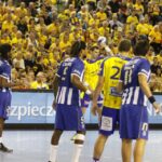 2. kolejka Ligi Mistrzów piłkarzy ręcznych: Vive Targi Kielce - FC Porto Vitalis / Kamil Król / Radio Kielce