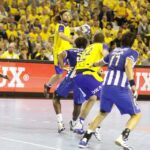 2. kolejka Ligi Mistrzów piłkarzy ręcznych: Vive Targi Kielce - FC Porto Vitalis / Kamil Król / Radio Kielce