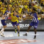 2. kolejka Ligi Mistrzów piłkarzy ręcznych: Vive Targi Kielce - FC Porto Vitalis / Kamil Król / Radio Kielce