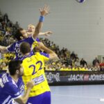 2. kolejka Ligi Mistrzów piłkarzy ręcznych: Vive Targi Kielce - FC Porto Vitalis / Kamil Król / Radio Kielce