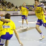 2. kolejka Ligi Mistrzów piłkarzy ręcznych: Vive Targi Kielce - FC Porto Vitalis / Kamil Król / Radio Kielce