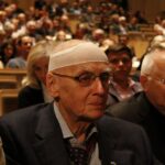 Wojciech Kilar dotarł do Filharmonii Świętokrzyskiej / Kamil Król / Radio Kielce