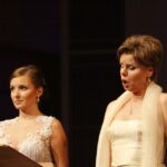 Prawykonanie utworu Francisa Lai "Wieczna miłość” przez orkiestrę Filharmonii Świętokrzyskiej / Kamil Król / Radio Kielce