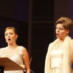 Prawykonanie utworu Francisa Lai "Wieczna miłość” przez orkiestrę Filharmonii Świętokrzyskiej / Kamil Król / Radio Kielce