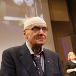 Wojciech Kilar - laureat Nagrody Pokoju "Wieczna Miłość" / Kamil Król / Radio Kielce