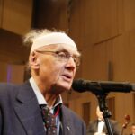 Wojciech Kilar - laureat Nagrody Pokoju "Wieczna Miłość" / Kamil Król / Radio Kielce
