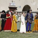 Europejskie Dni Dziedzictwa w Wąchocku / Kamil Król / Radio Kielce