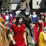 Europejskie Dni Dziedzictwa w Wąchocku / Kamil Król / Radio Kielce