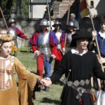 Europejskie Dni Dziedzictwa w Wąchocku / Kamil Król / Radio Kielce