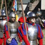 Europejskie Dni Dziedzictwa w Wąchocku / Kamil Król / Radio Kielce