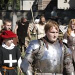 Europejskie Dni Dziedzictwa w Wąchocku / Kamil Król / Radio Kielce