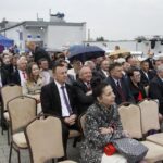 Debacie przysłuchiwało się liczne grono zaproszonych gości / Kamil Król / Radio Kielce