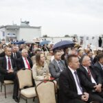 Debacie przysłuchiwało się liczne grono zaproszonych gości / Kamil Król / Radio Kielce