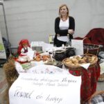 Targi Żywności Ekologicznej / Kamil Król / Radio Kielce