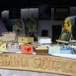 Targi Żywności Ekologicznej / Kamil Król / Radio Kielce