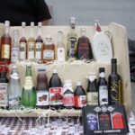 Targi Żywności Ekologicznej / Kamil Król / Radio Kielce