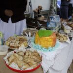 Targi Żywności Ekologicznej / Kamil Król / Radio Kielce