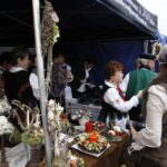 Targi Żywności Ekologicznej / Kamil Król / Radio Kielce