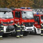 Uroczystości 12. rocznicy ataków terrorystycznych na USA przed pomnikiem Homo Homini w Kielcach / Kamil Król / Radio Kielce