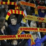 Kibice Korony / Kamil Król / Radio Kielce