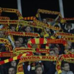 Kibice Korony / Kamil Król / Radio Kielce