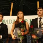 Wręczenie nagród "Nadzieje Kielc" / Kamil Król / Radio Kielce