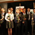 Nadzieje Kielc 2013 / Kamil Król / Radio Kielce