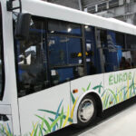 Międzynarodowe Targi Transportu Zbiorowego TRANSEXPO oraz Salon Wyposażenia Stacji Kontroli Pojazdów MOTO-TECH / Kamil Król / Radio Kielce