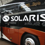 Międzynarodowe Targi Transportu Zbiorowego TRANSEXPO oraz Salon Wyposażenia Stacji Kontroli Pojazdów MOTO-TECH / Kamil Król / Radio Kielce