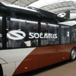 Międzynarodowe Targi Transportu Zbiorowego TRANSEXPO oraz Salon Wyposażenia Stacji Kontroli Pojazdów MOTO-TECH / Kamil Król / Radio Kielce