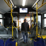 Międzynarodowe Targi Transportu Zbiorowego TRANSEXPO oraz Salon Wyposażenia Stacji Kontroli Pojazdów MOTO-TECH / Kamil Król / Radio Kielce