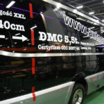 Międzynarodowe Targi Transportu Zbiorowego TRANSEXPO oraz Salon Wyposażenia Stacji Kontroli Pojazdów MOTO-TECH / Kamil Król / Radio Kielce