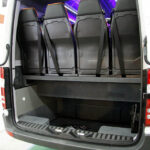 Międzynarodowe Targi Transportu Zbiorowego TRANSEXPO oraz Salon Wyposażenia Stacji Kontroli Pojazdów MOTO-TECH / Kamil Król / Radio Kielce