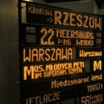 Międzynarodowe Targi Transportu Zbiorowego TRANSEXPO oraz Salon Wyposażenia Stacji Kontroli Pojazdów MOTO-TECH / Kamil Król / Radio Kielce