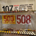 Międzynarodowe Targi Transportu Zbiorowego TRANSEXPO oraz Salon Wyposażenia Stacji Kontroli Pojazdów MOTO-TECH / Kamil Król / Radio Kielce