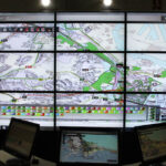 Międzynarodowe Targi Transportu Zbiorowego TRANSEXPO oraz Salon Wyposażenia Stacji Kontroli Pojazdów MOTO-TECH / Kamil Król / Radio Kielce